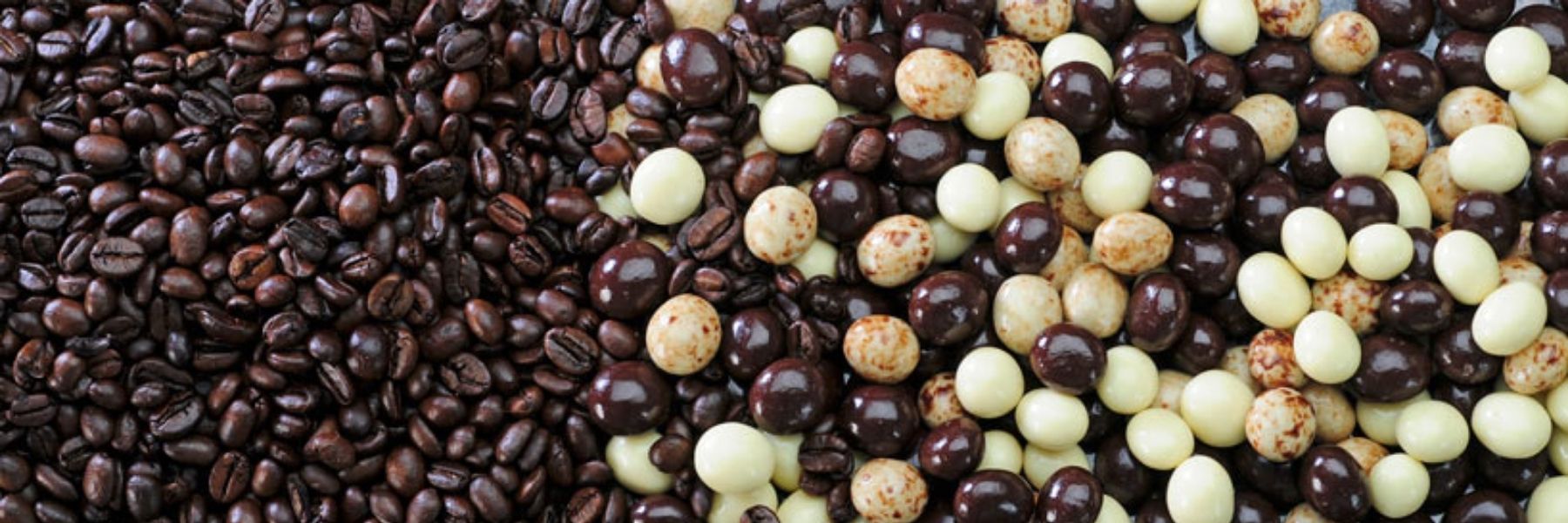Dilettante Chocolates Gluten-Free Chocolate Covered Espresso Beans