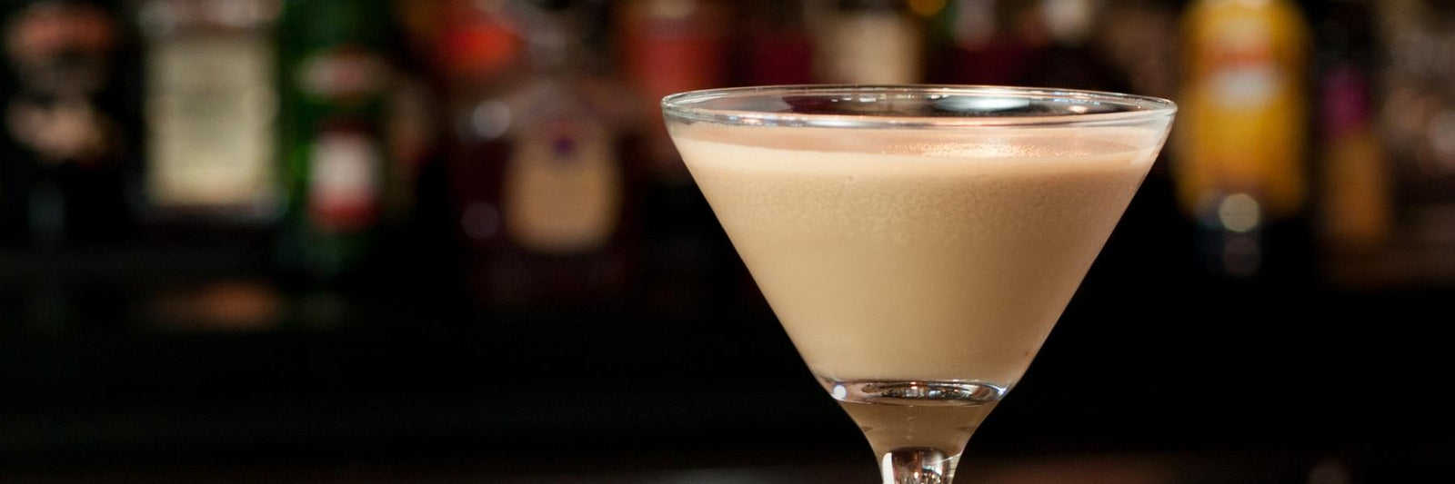 Dilettante Chocolates Ephemere Chocolate Martini