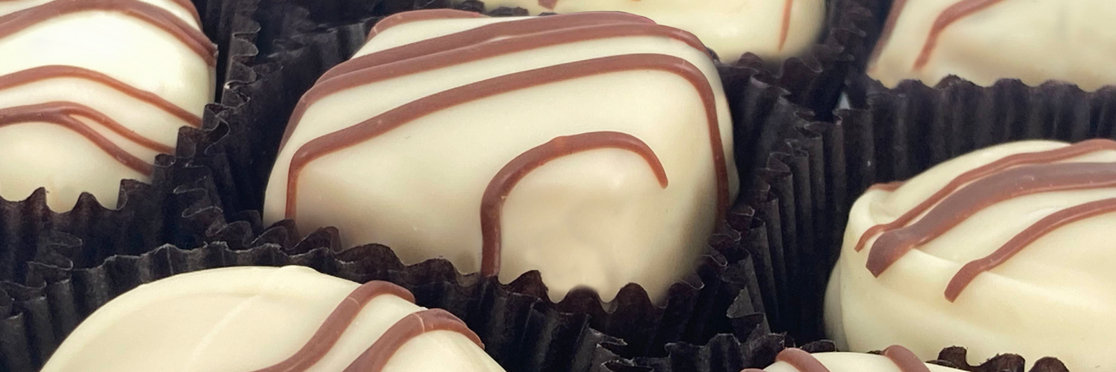 Is White Chocolate Really Chocolate Blog Post Banner