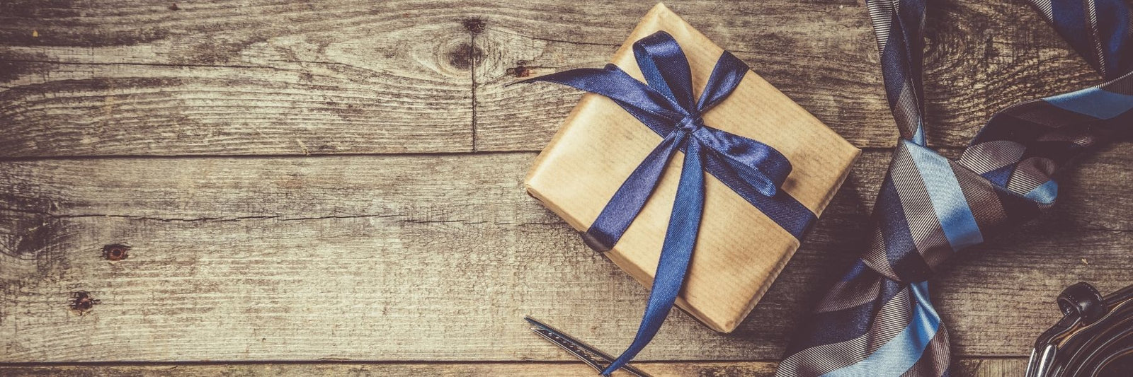 Dilettante Chocolates Father's Day Gift Guide