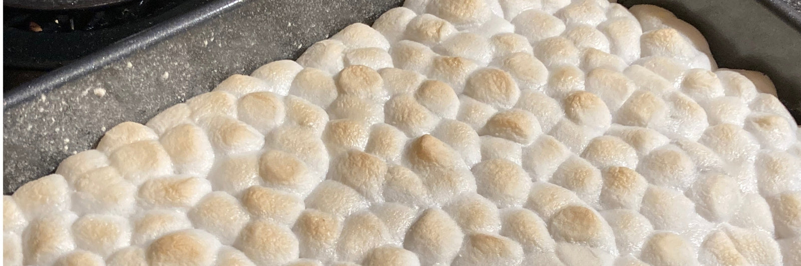 Ephemere Chocolate Brownie Smores from Dilettante Chocolates