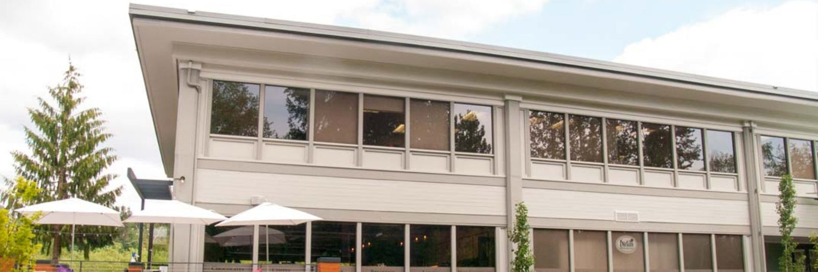 Dilettante Chocolates Mocha Café Grand Opening: Bellfield Office Park