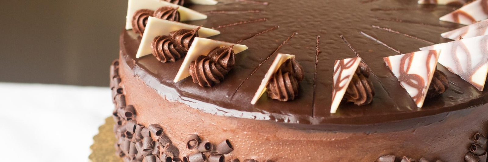 Rigo Jancsi Chocolate Cake