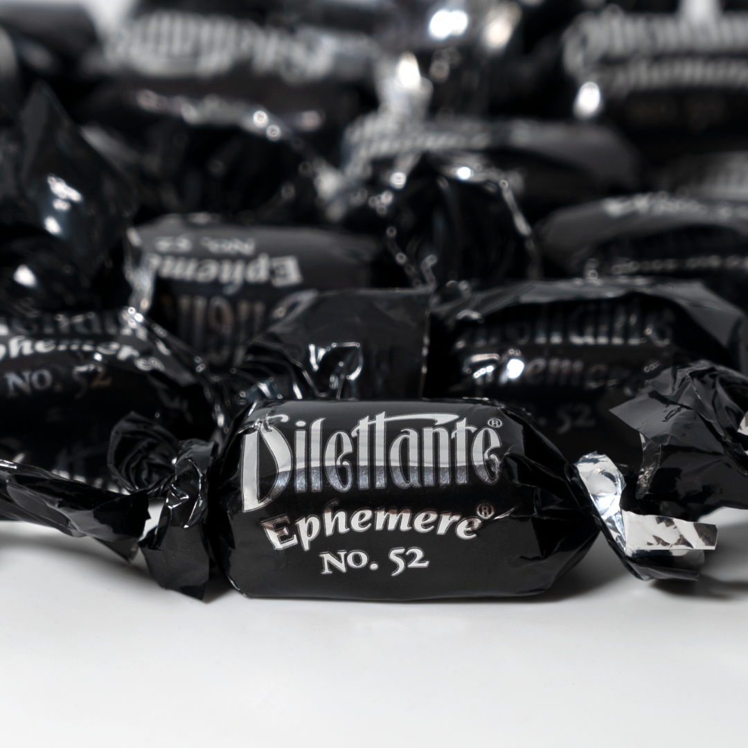 Photo of Dilettante Dark Chocolate TruffleCremes