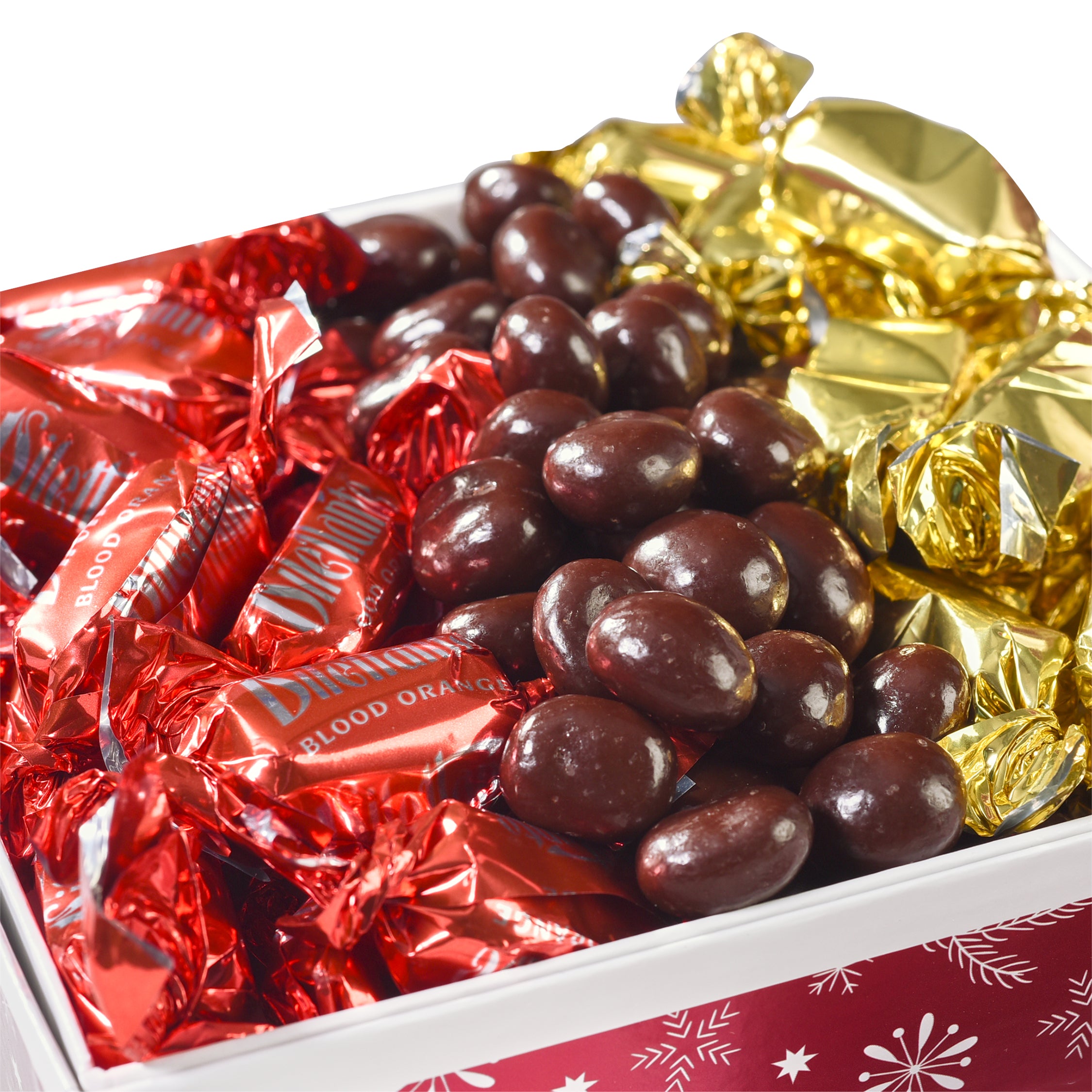 Premium Chocolate Assortment - Dilettante Chocolates