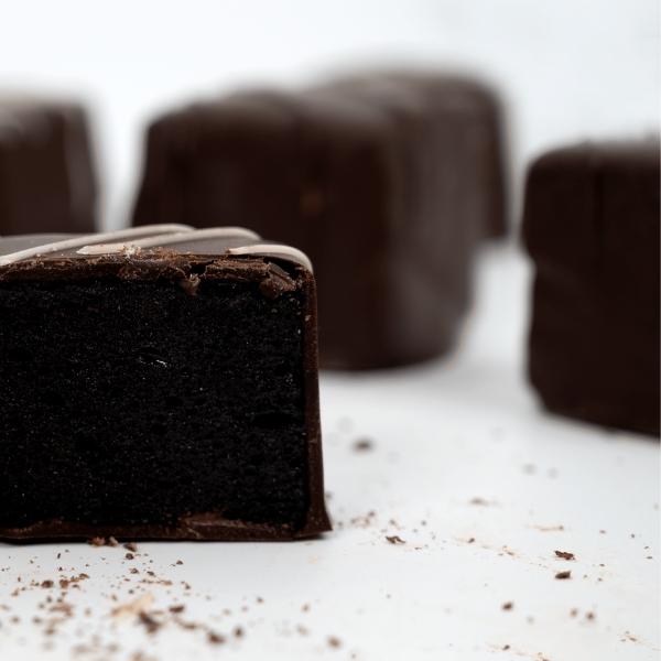 ChocolateCovered Espresso Beans Dilettante Chocolates