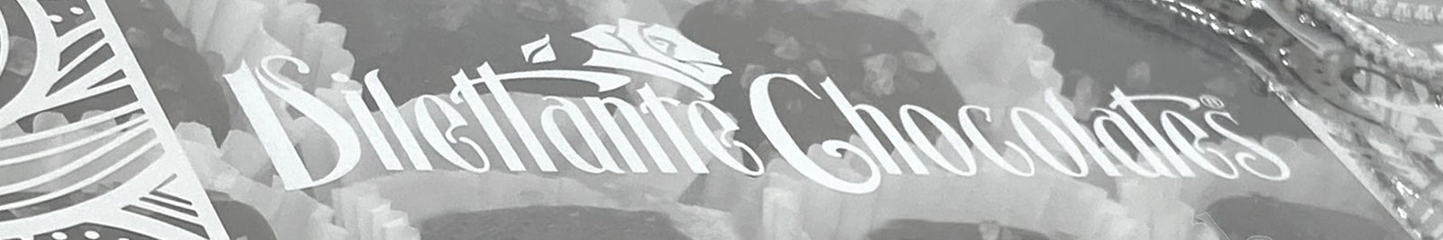 Dilettante Chocolates 12-Piece Salted Caramels