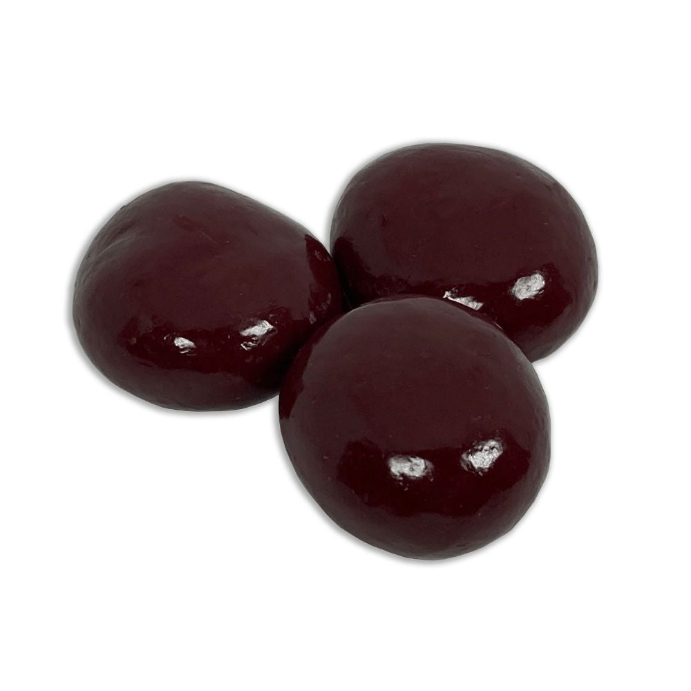 Dilettante Chocolates Chocolate-Covered Bing Cherries Featuring Real Dried Cherries, Non-GMO Ingredients, Natural Color and real Dried Cherries