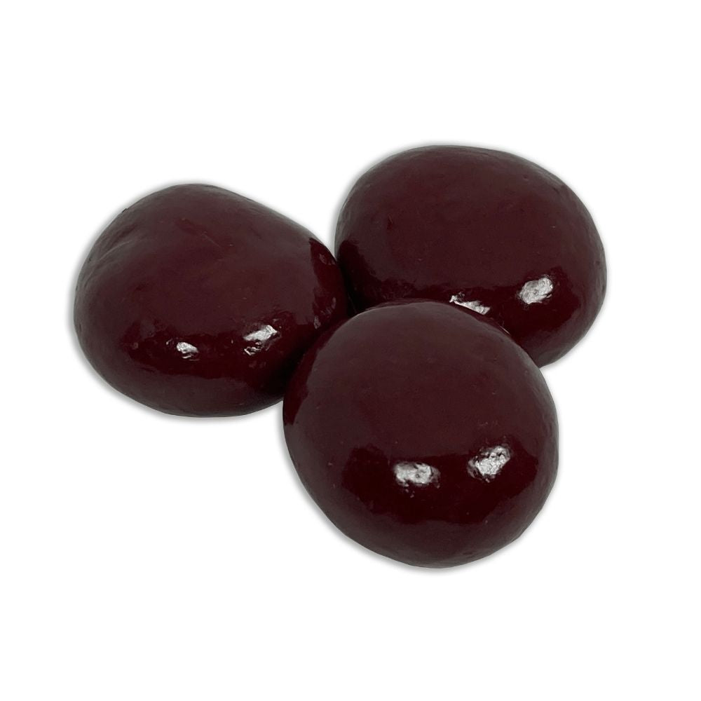 Dilettante Chocolates Chocolate-Covered Bing Cherries Featuring Pacific Northwest Cherries Covered in Premium Chocolate Blends