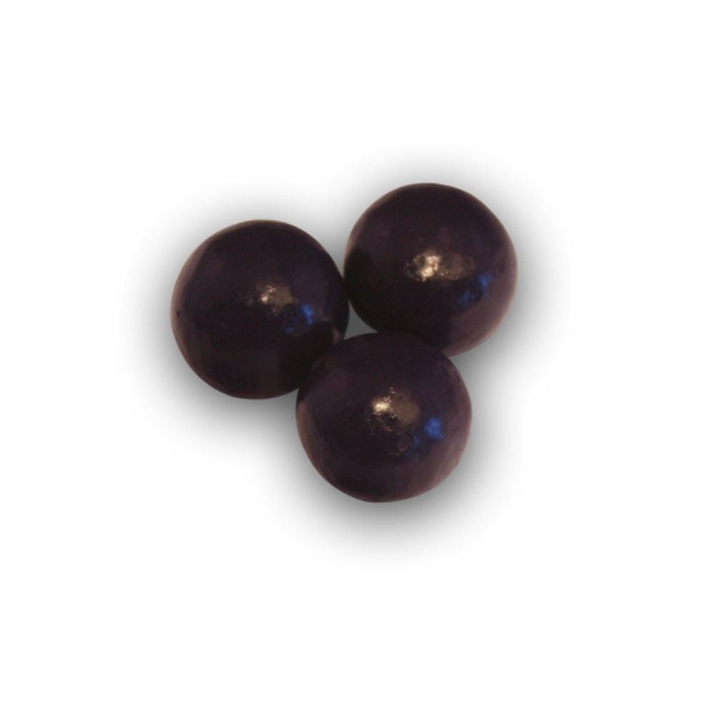 Dilettante Chocolates Chocolate-Covered Blueberries Featuring Real Dried Blueberries from the Pacific Northwest
